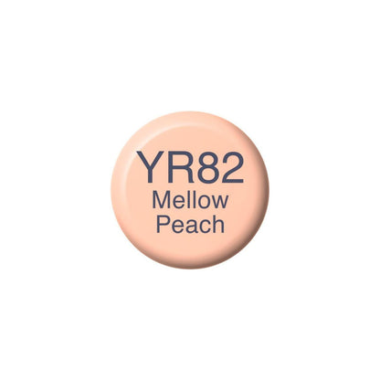 Copic Ink - YR82 - Mellow Peach