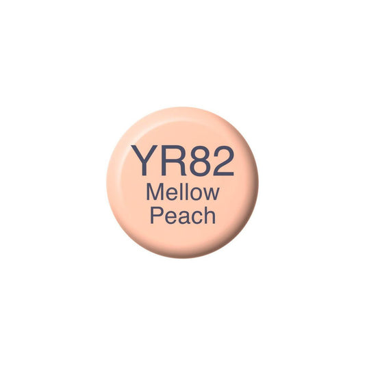 Copic Ink - YR82 - Mellow Peach