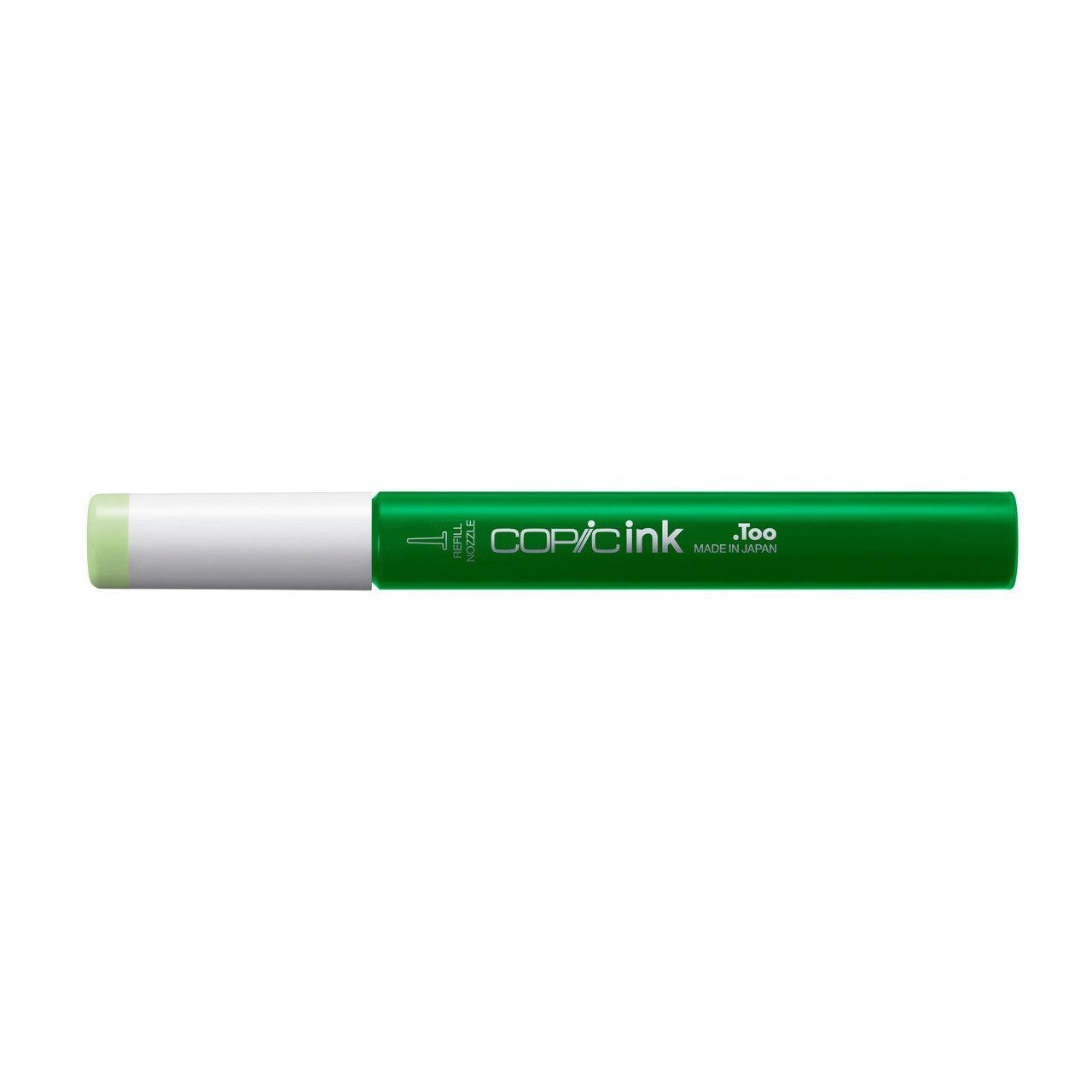 Copic Ink - YG11 - Mignonette