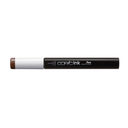 Copic Ink - E27 - Milk Chocolate