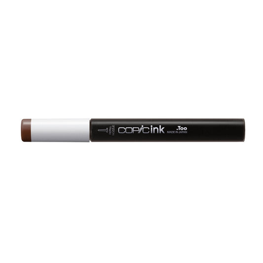 Copic Ink - E27 - Milk Chocolate