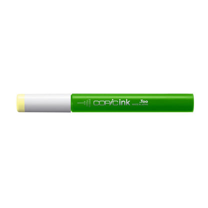 Copic Ink - YG00 - Mimosa Yellow