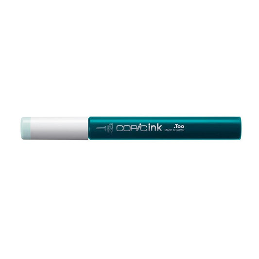 Copic Ink - B01 - Mint Blue