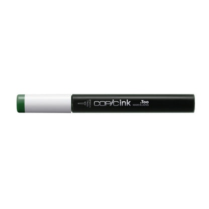 Copic Ink - G46 - Mistletoe