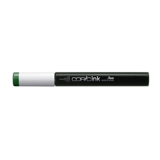 Copic Ink - G46 - Mistletoe