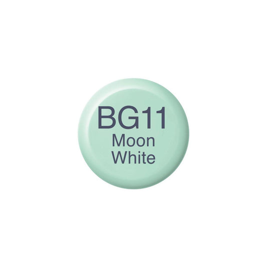 Copic Ink - BG11 - Moon White