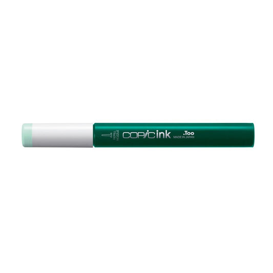 Copic Ink - BG11 - Moon White