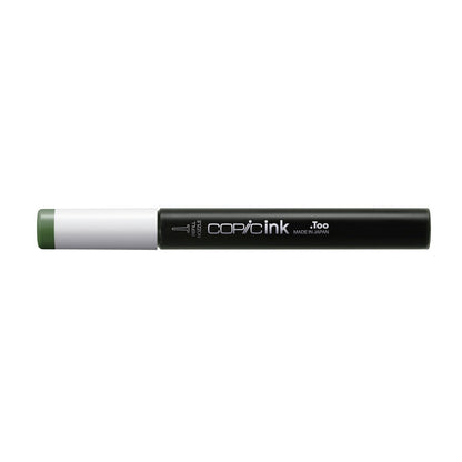 Copic Ink - YG67 - Moss
