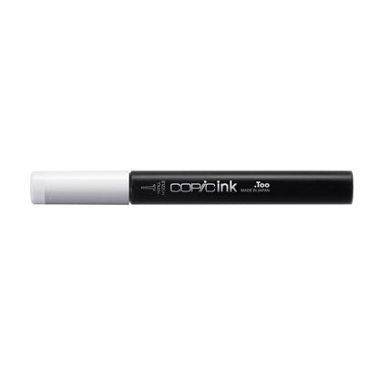Copic Ink - N1 - Neutral Gray No. 1