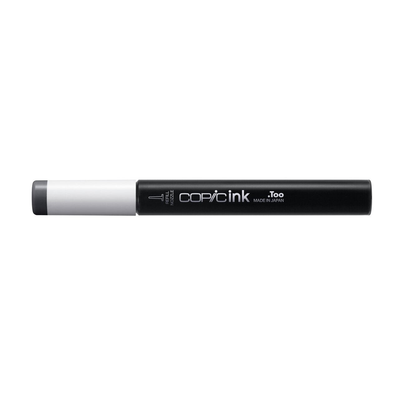 Copic Ink - N10 - Neutral Gray No. 10