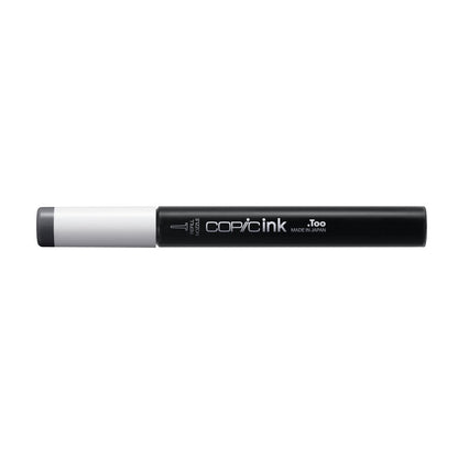Copic Ink - N10 - Neutral Gray No. 10