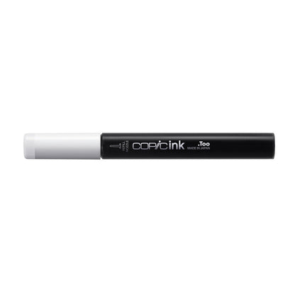 Copic Ink - N2 - Neutral Gray No. 2