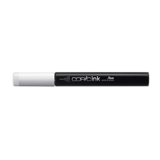 Copic Ink - N3 - Neutral Gray No. 3