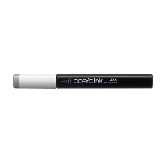 Copic Ink - N5 - Neutral Gray No. 5