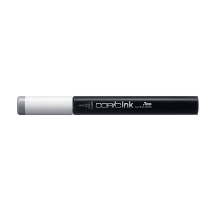 Copic Ink - N6 - Neutral Gray No. 6