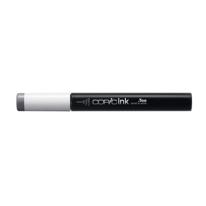 Copic Ink - N8 - Neutral Gray No. 8
