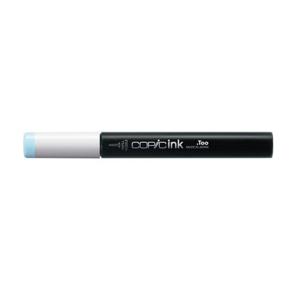 Copic Ink - BG02 - New Blue