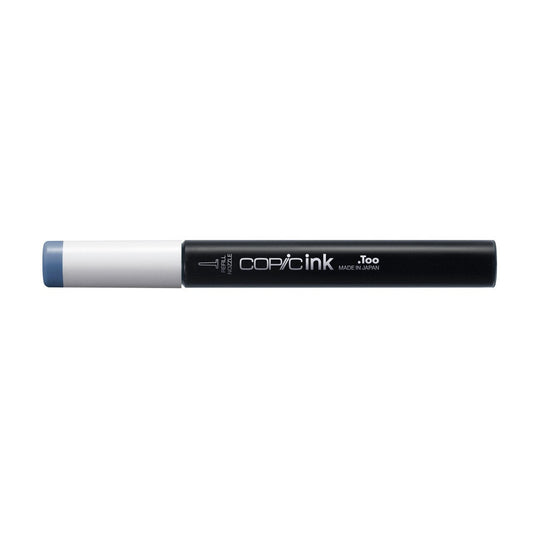 Copic Ink - B97 - Night Blue
