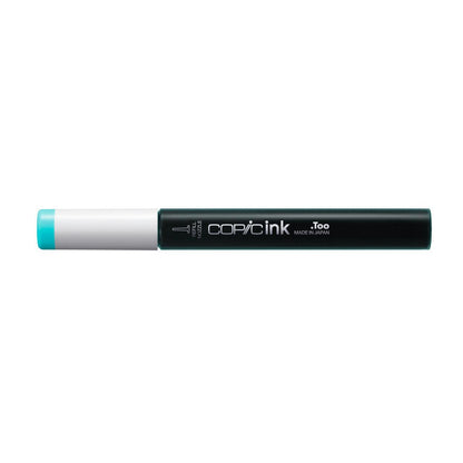 Copic Ink - BG45 - Nile Blue
