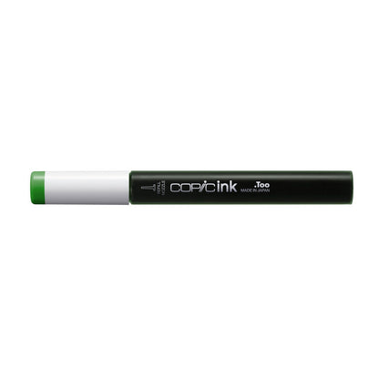 Copic Ink - G07 - Nile Green