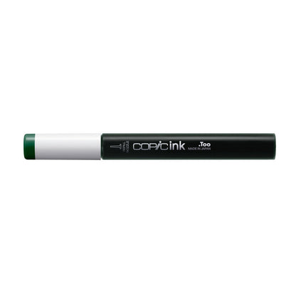 Copic Ink - G28 - Ocean Green