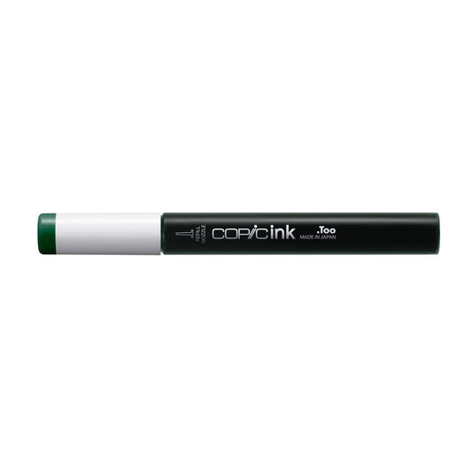 Copic Ink - G28 - Ocean Green