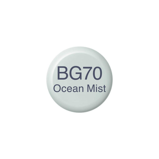 Copic Ink - BG70 - Ocean Mist