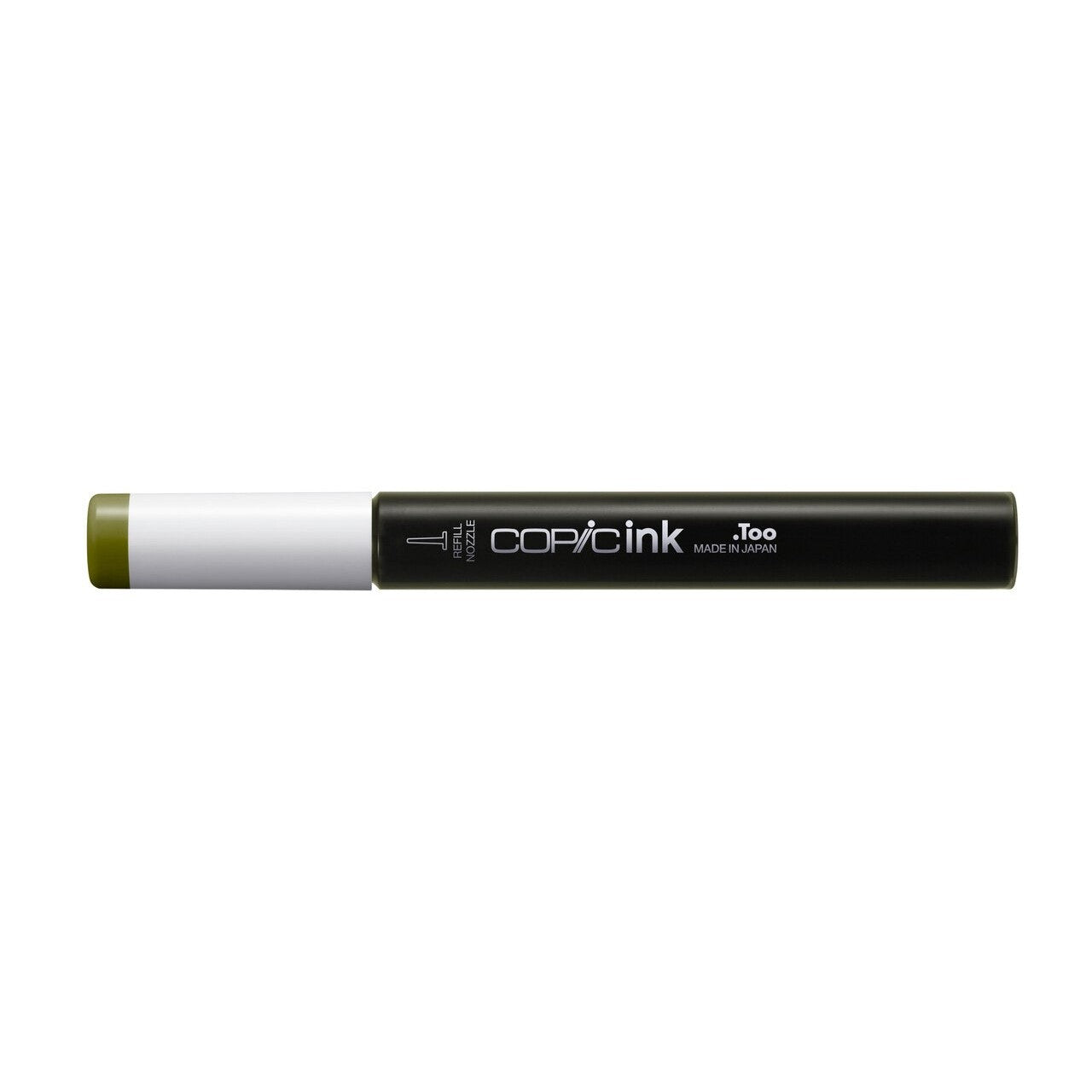Copic Ink - G99 - Olive