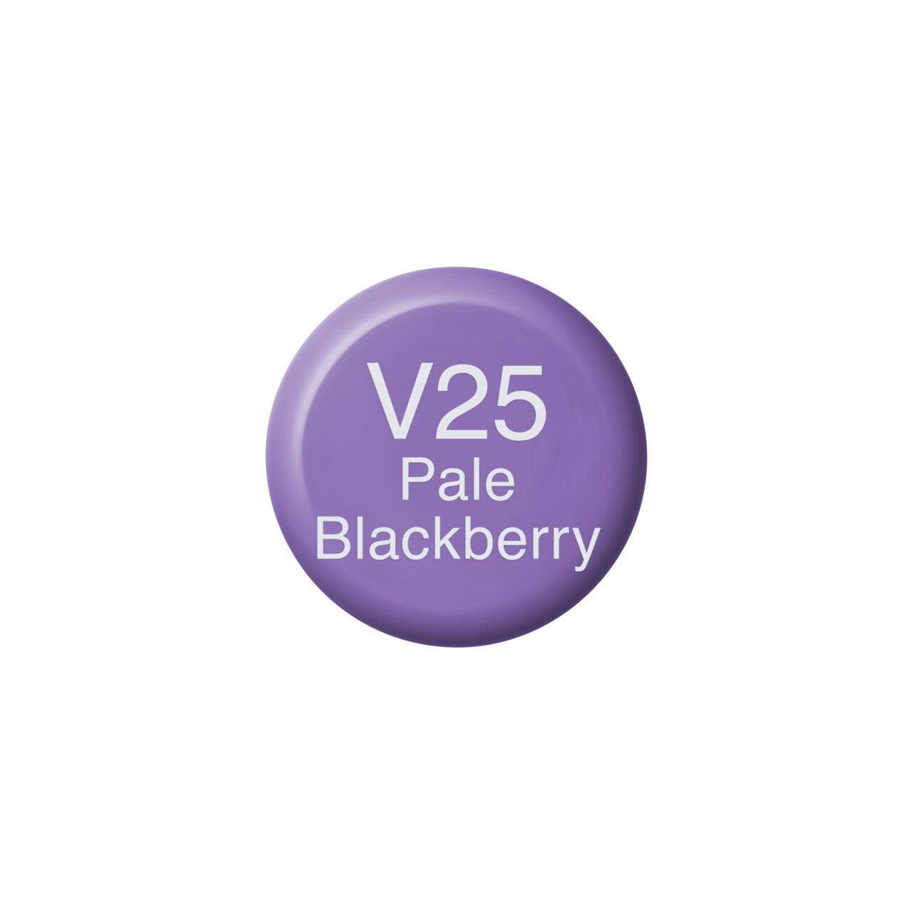 Copic Ink - V25 - Pale Blackberry