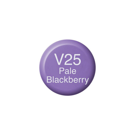 Copic Ink - V25 - Pale Blackberry