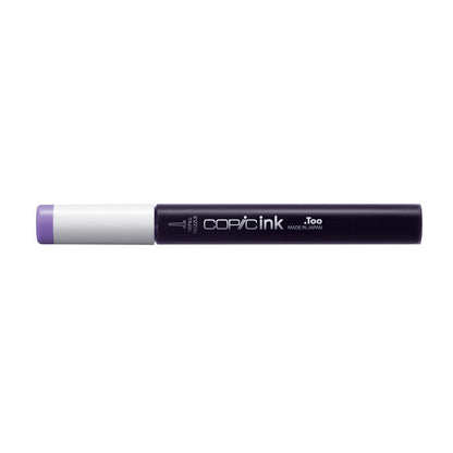 Copic Ink - V25 - Pale Blackberry