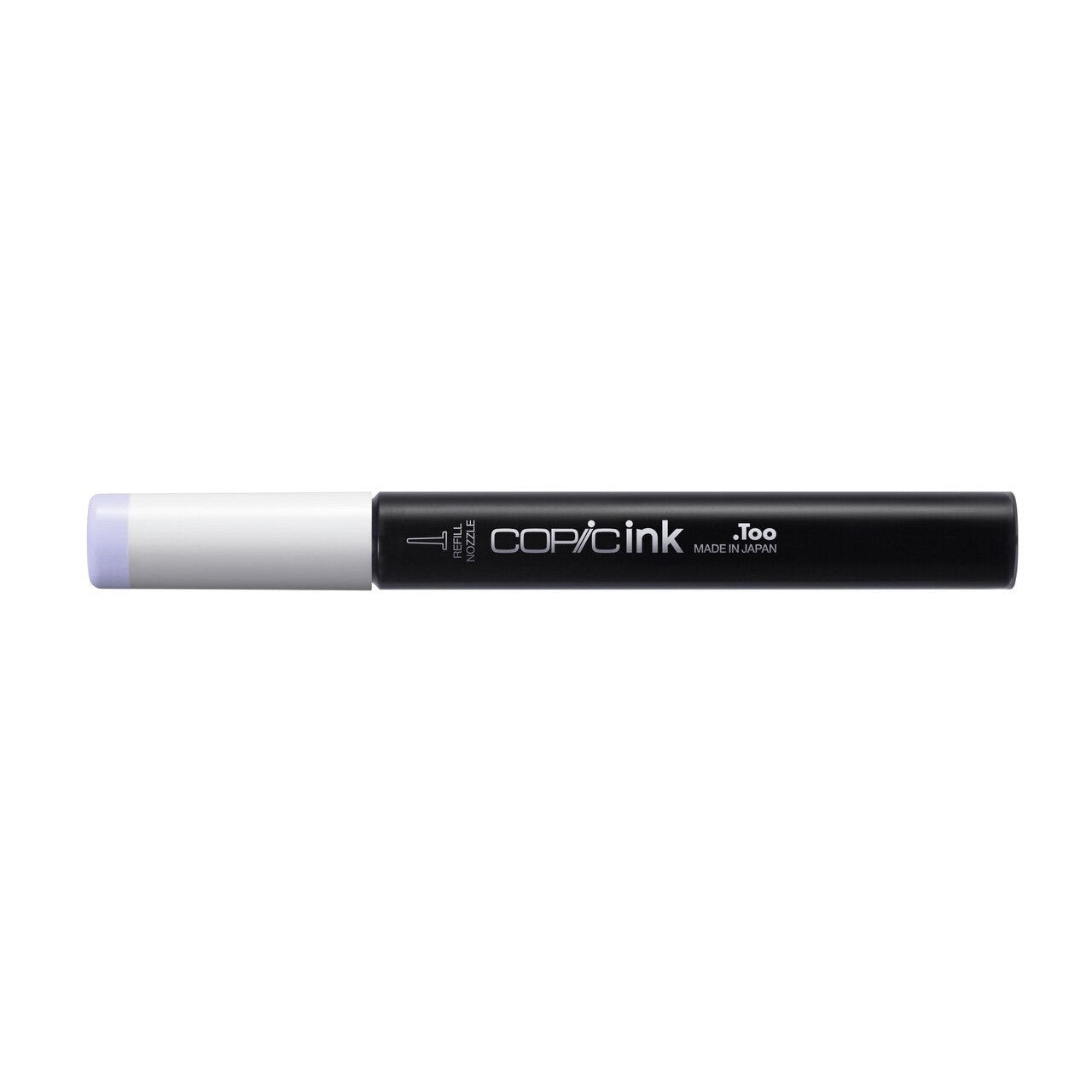Copic Ink - B60 - Pale Blue Gray