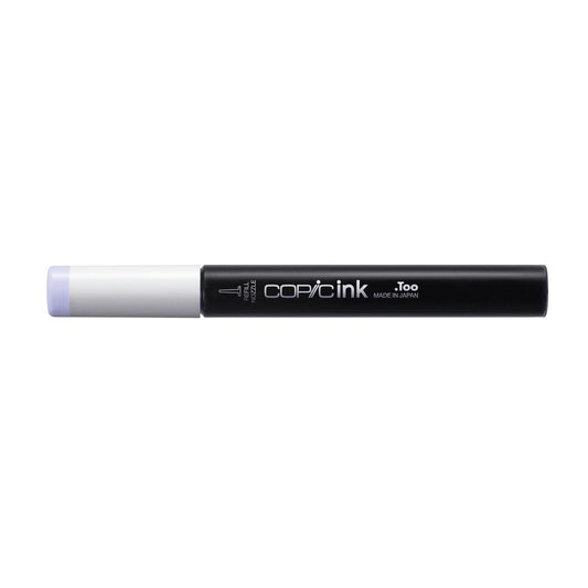 Copic Ink - B60 - Pale Blue Gray