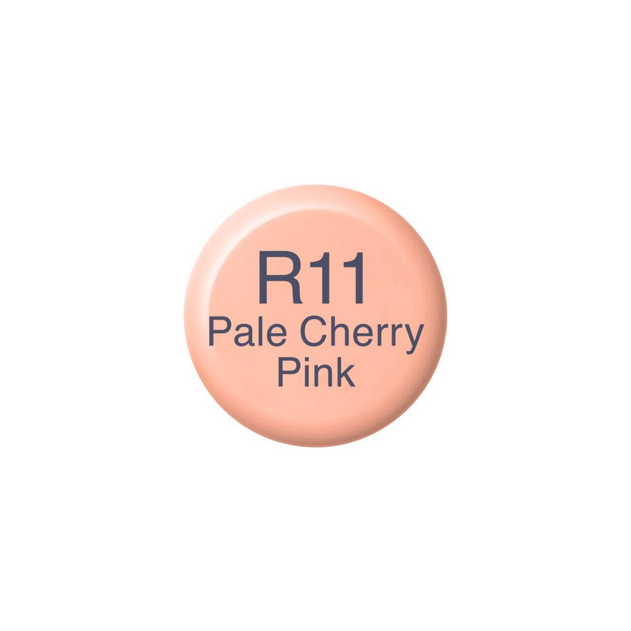 Copic Ink - R11 - Pale Cherry Pink