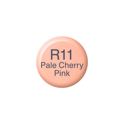 Copic Ink - R11 - Pale Cherry Pink
