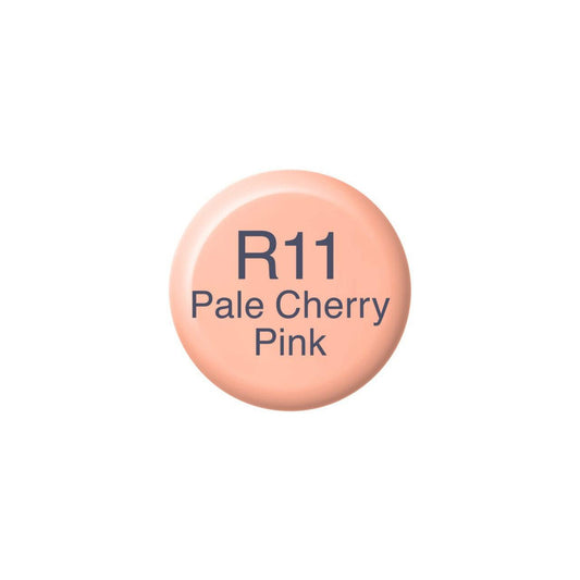Copic Ink - R11 - Pale Cherry Pink