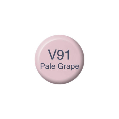 Copic Ink - V91 - Pale Grape