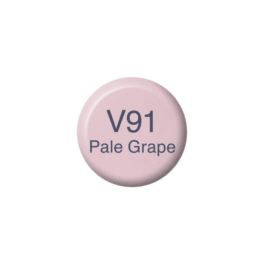 Copic Ink - V91 - Pale Grape