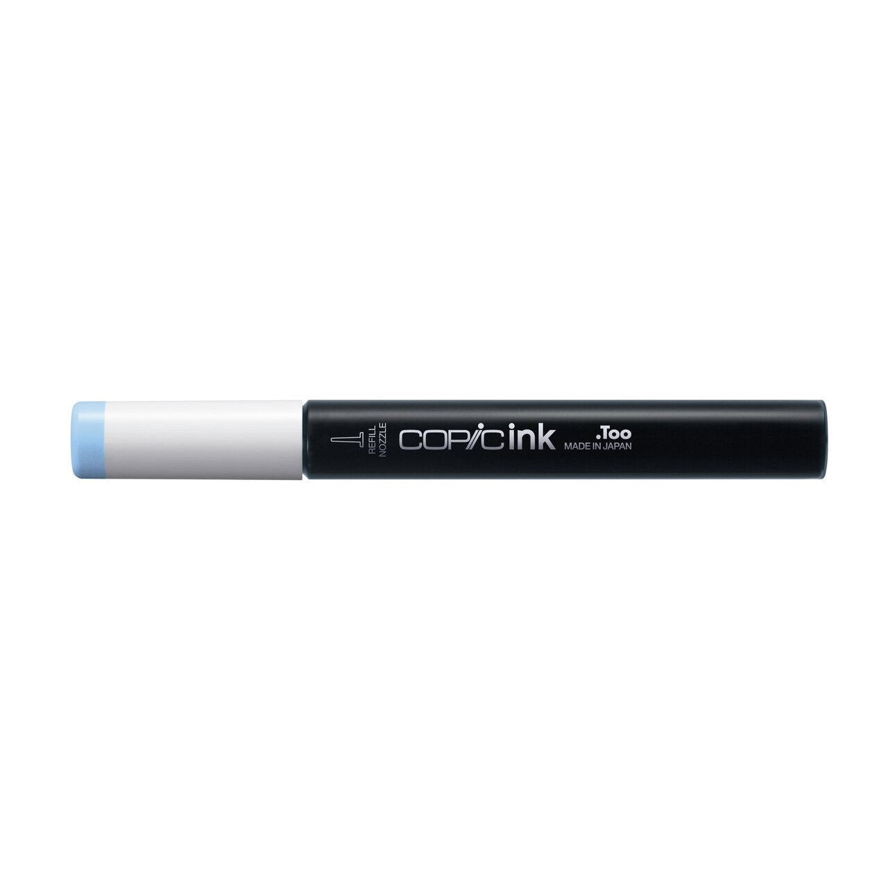 Copic Ink - B91 - Pale Grayish Blue