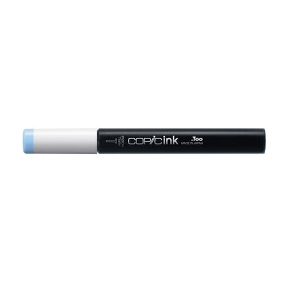 Copic Ink - B91 - Pale Grayish Blue