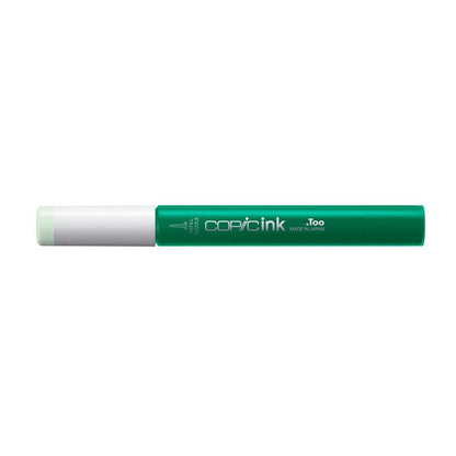 Copic Ink - G000 - Pale Green