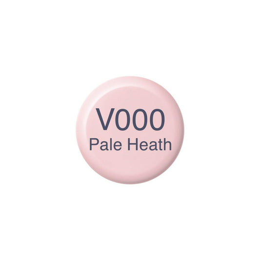 Copic Ink - V000 - Pale Heath