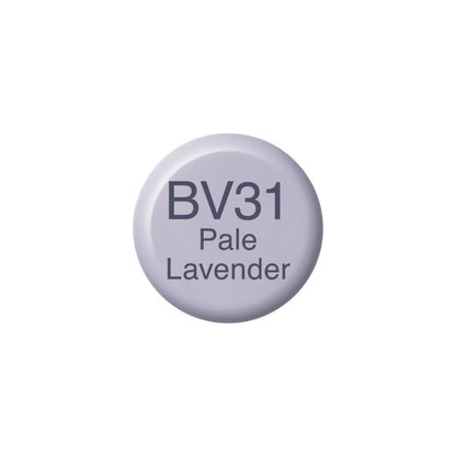 Copic Ink - BV31 - Pale Lavender
