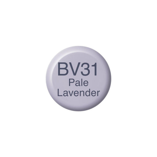 Copic Ink - BV31 - Pale Lavender