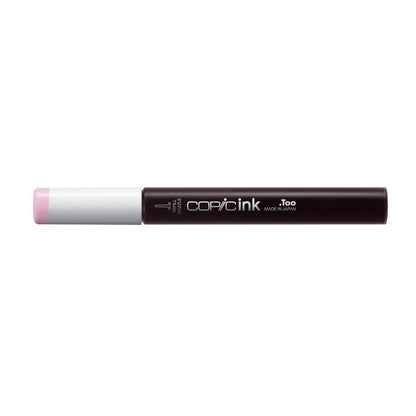 Copic Ink - V12 - Pale Lilac