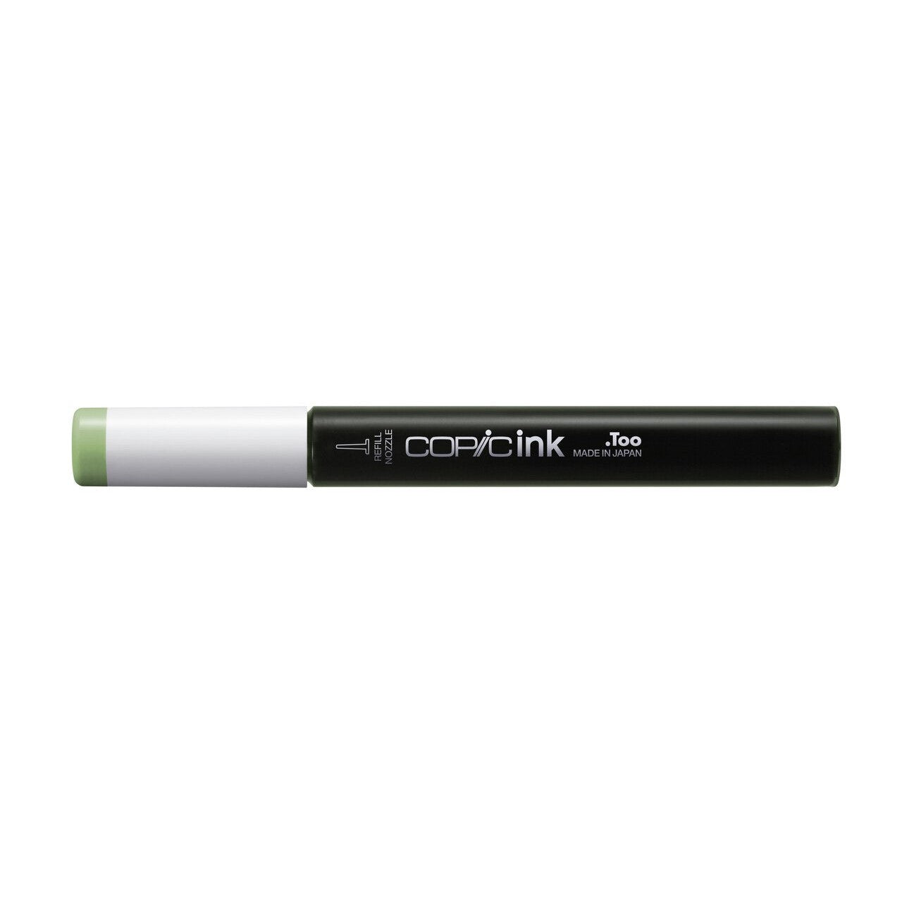 Copic Ink - YG61 - Pale Moss