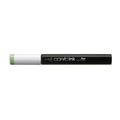 Copic Ink - YG61 - Pale Moss