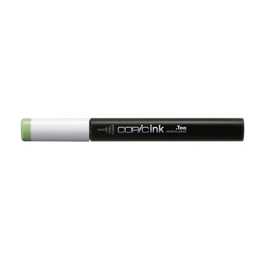 Copic Ink - YG61 - Pale Moss
