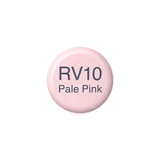 Copic Ink - RV10 - Pale Pink