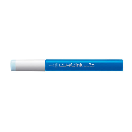 Copic Ink - B000 - Pale Porcelain Blue